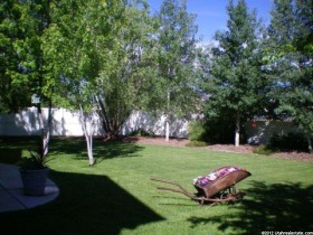 1388 Parkside Lane, Layton, UT 84041 — photo 11