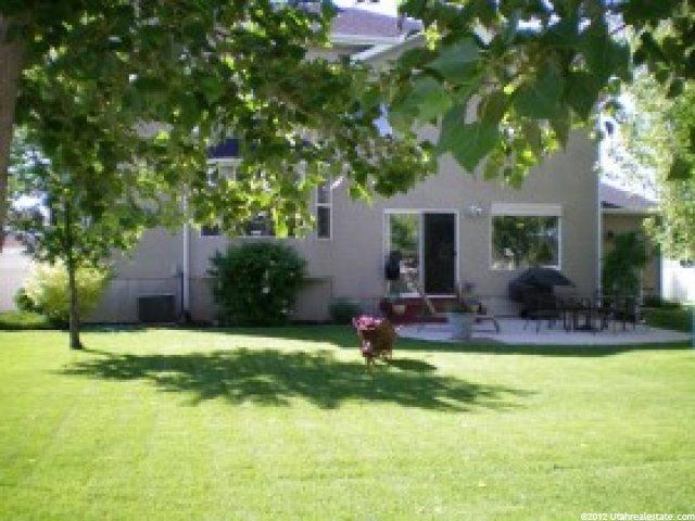 1388 Parkside Lane, Layton, UT 84041 — photo 9