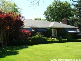 2247 S 2200 E, Salt Lake City, UT 84109