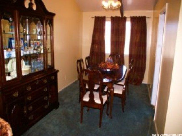 3539 W Fenchurch Rd, West Jordan, UT 84084 — photo 2