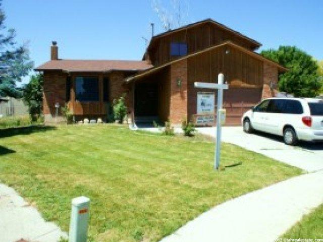 3539 W Fenchurch Rd, West Jordan, UT 84084 — photo 4