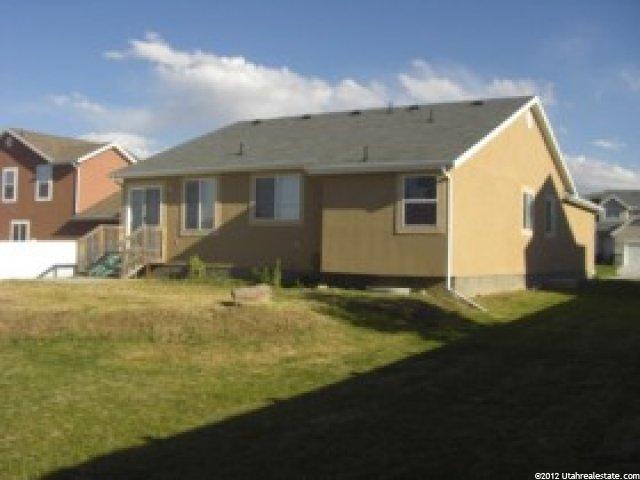 5412 Shaggy Peak Dr, Herriman, UT 84096 — photo 3