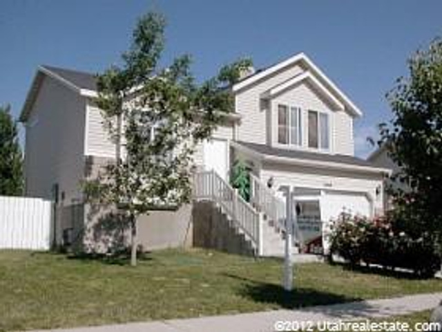 1802 N SPLIT RAIL LN, Salt Lake City UT 84116