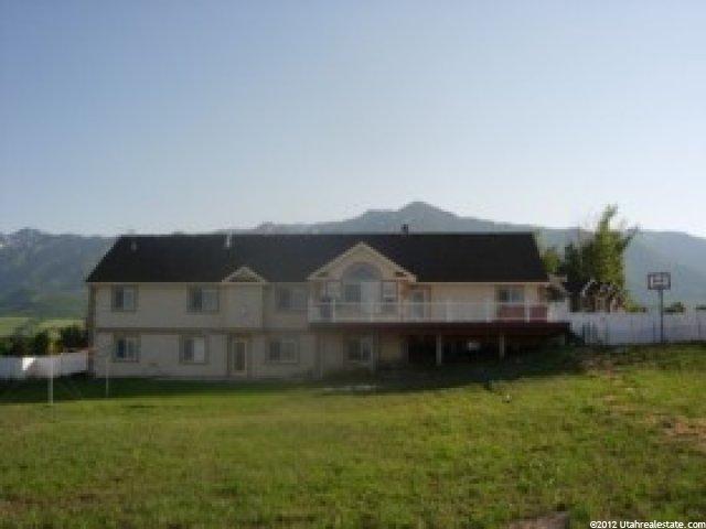 510 Pheasant Hollow Ln, Mendon, UT 84325 — photo 2
