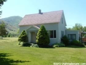 444 E 300 S, Millville, UT 84326