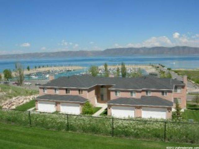 970 N Harbor Village East Dr #10, Garden City, UT 84028 — photo 2