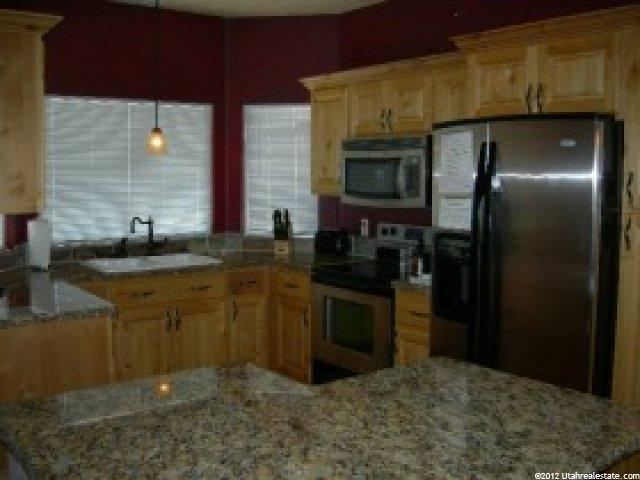 970 N Harbor Village East Dr #10, Garden City, UT 84028 — photo 7
