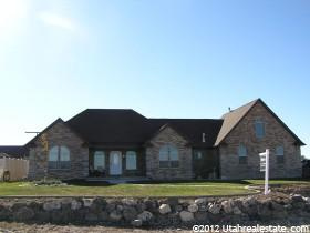 416 E 100 N, Mona, UT 84645