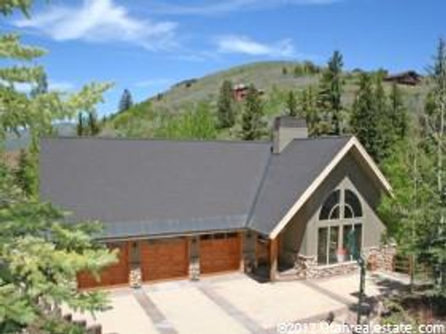 7420 PINEBROOK RD, Park City UT 84098