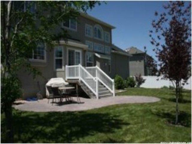 11317 Blue Brook Cv, South Jordan, UT 84095 — photo 7
