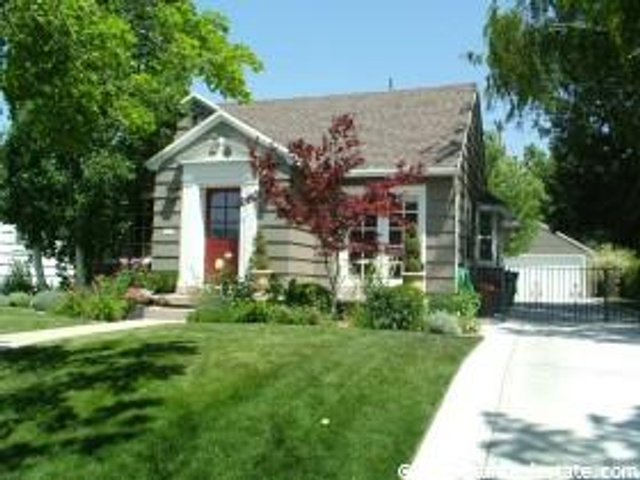 1971 Yalecrest Ave, Salt Lake City, UT 84108