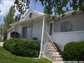 1691 N Cisco Rd, Laketown, UT 84038