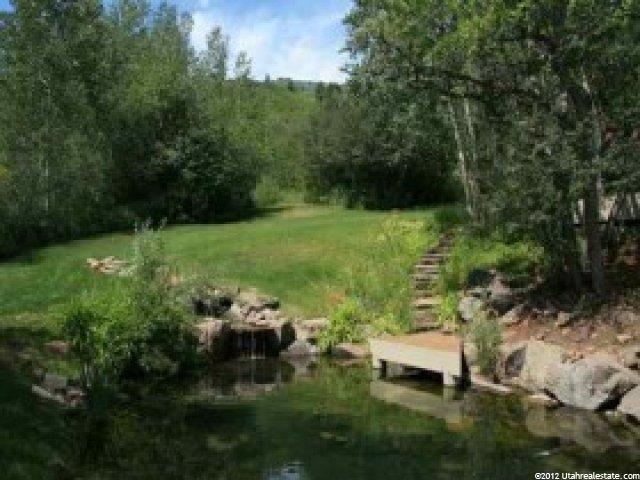 2408 Iron Mountain Dr, Park City, UT 84060 — photo 3