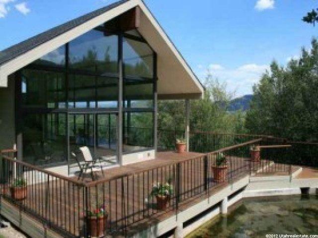 2408 Iron Mountain Dr, Park City, UT 84060 — photo 9