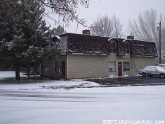 845 E 275 N, Logan, UT 84321