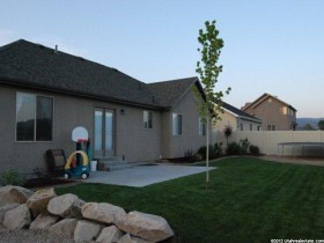 1090 E 570 S, Heber City, UT 84032 — photo 8