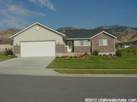 428 S 620 E, Smithfield, UT 84335