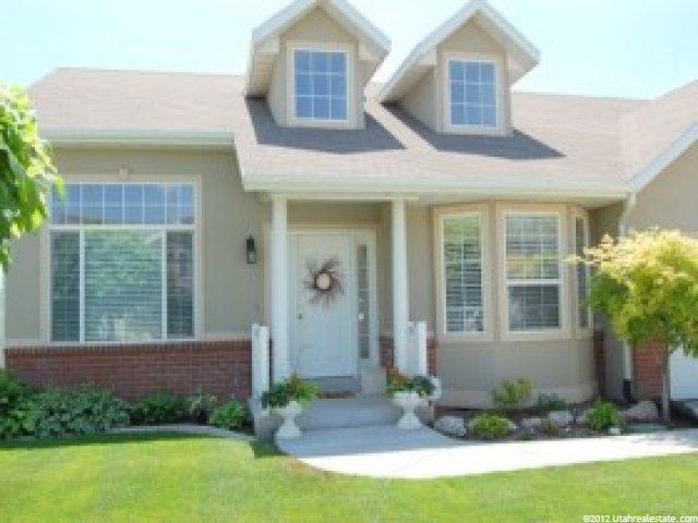 1437 W Silvercreek Dr, Layton, UT 84041 — photo 2