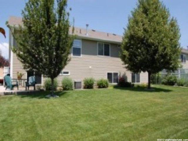 1437 W Silvercreek Dr, Layton, UT 84041 — photo 10