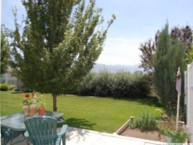 1437 W Silvercreek Dr, Layton, UT 84041 — photo 11