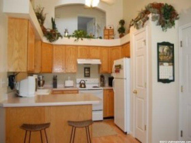 1437 W Silvercreek Dr, Layton, UT 84041 — photo 6