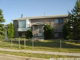 3687 W 4550 S, Roy, UT 84067
