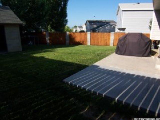 5468 W Starflower Way S, West Jordan, UT 84084 — photo 11