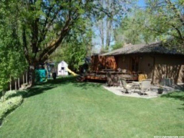2574 E Valley View Ave, Holladay, UT 84117 — photo 11