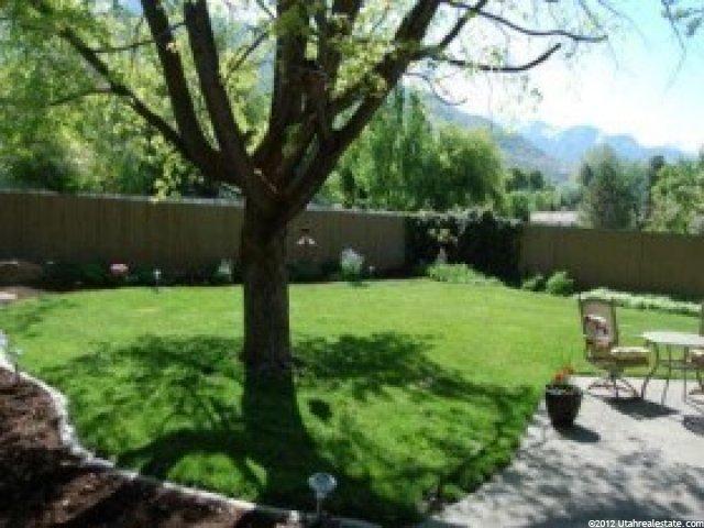 2574 E Valley View Ave, Holladay, UT 84117 — photo 10