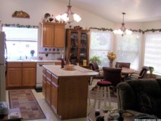 539 E 2550 N, North Ogden, UT 84414 — photo 4