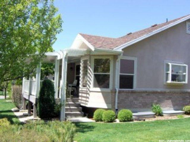 539 E 2550 N, North Ogden, UT 84414 — photo 9