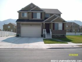 5706 WINDSONG DR, Stansbury Park UT 84074