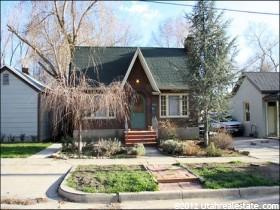 247 W Reed Ave, Salt Lake City, UT 84103