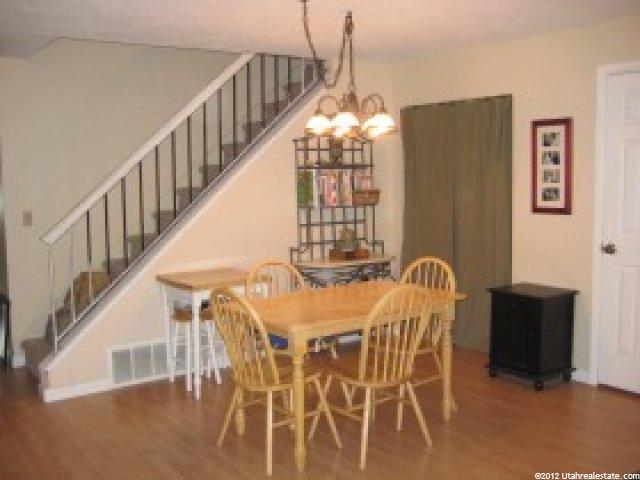 8158 S Cottonwood Hills Cir, Sandy, UT 84094 — photo 3