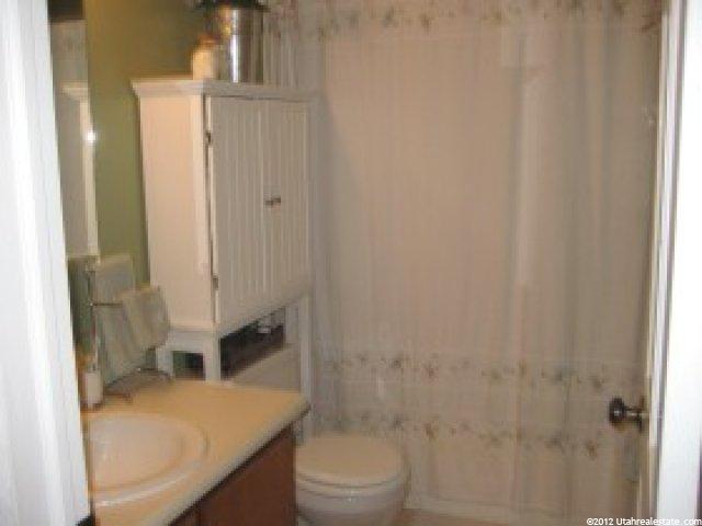 8158 S Cottonwood Hills Cir, Sandy, UT 84094 — photo 4