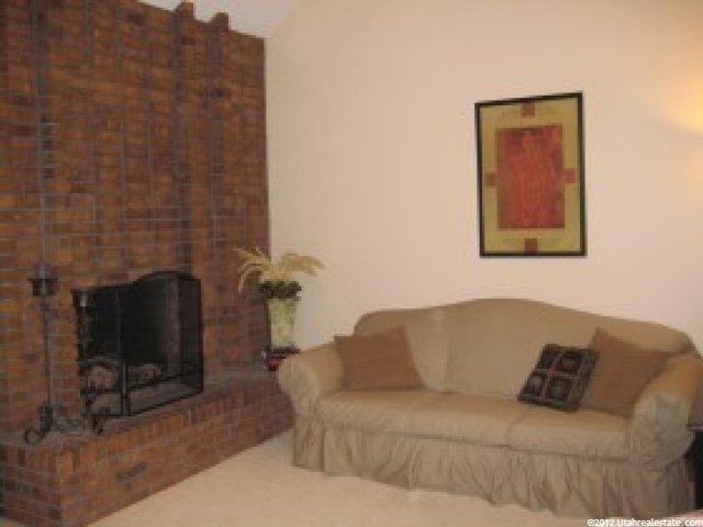 8158 S Cottonwood Hills Cir, Sandy, UT 84094 — photo 2