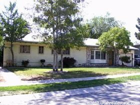 3701 S 4525 W, West Valley City, UT 84120