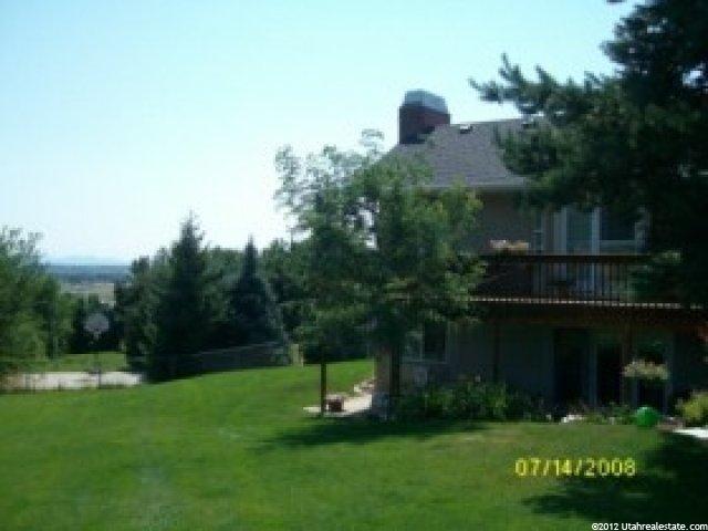 1316 W 3775 N, Pleasant View, UT 84414 — photo 12