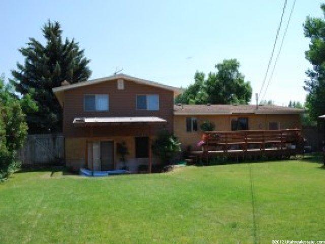 587 E 100 S, Hyrum, UT 84319 — photo 6