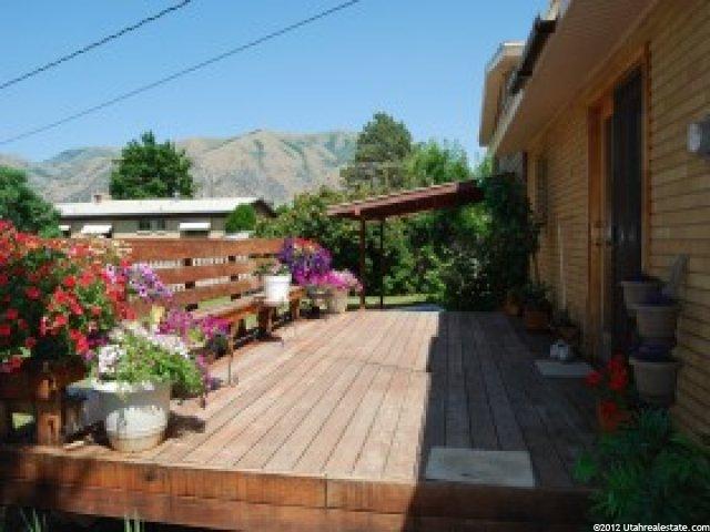 587 E 100 S, Hyrum, UT 84319 — photo 7