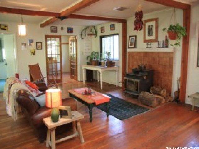 7999 E Emigration Cyn, Emigration Canyon, UT 84108 — photo 3