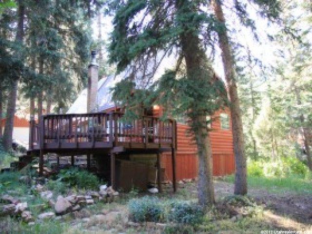 7999 E Emigration Cyn, Emigration Canyon, UT 84108 — photo 8