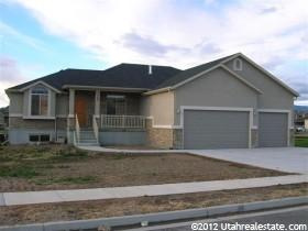 2588 W 2450 N, Clinton, UT 84015