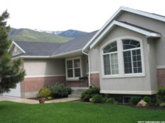 2325 E 7800 S, South Weber, UT 84405 — photo 2
