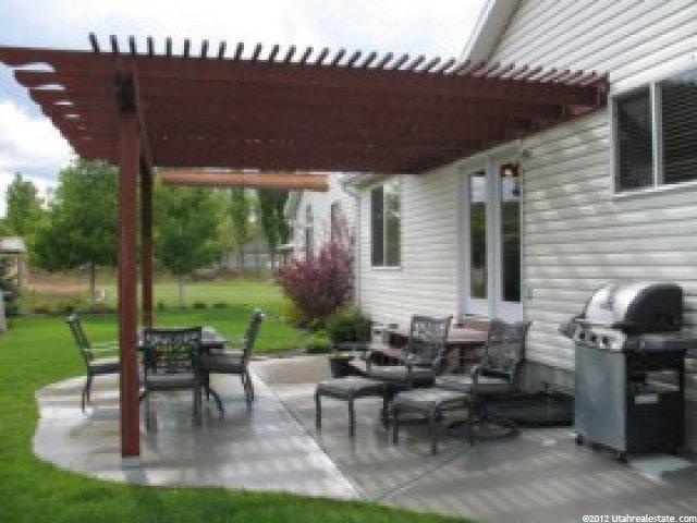 2325 E 7800 S, South Weber, UT 84405 — photo 4