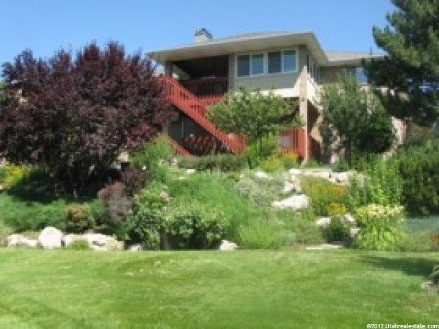 915 Edgewood Dr, South Ogden, UT 84403 — photo 10