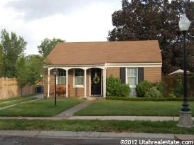 2171 Mabey Dr, Salt Lake City, UT 84109