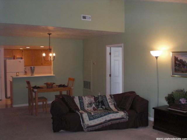 3843 S Canyon River Way W #3, Salt Lake City, UT 84119 — photo 2