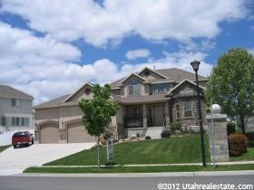 2728 W MATTERHORN DR S, West Jordan UT 84084