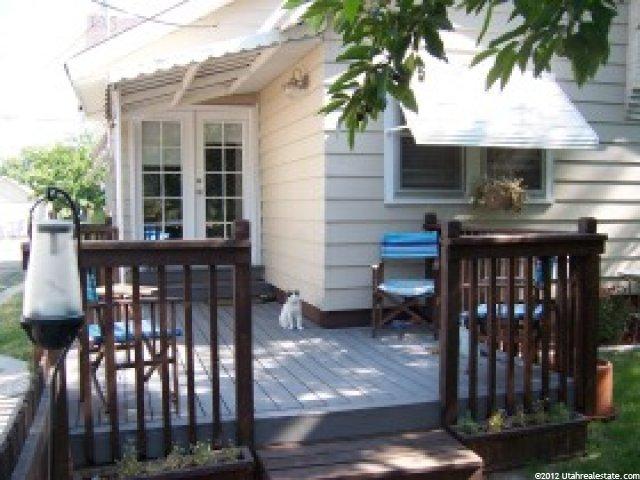 1438 E Woodland Ave S, Salt Lake City, UT 84106 — photo 11